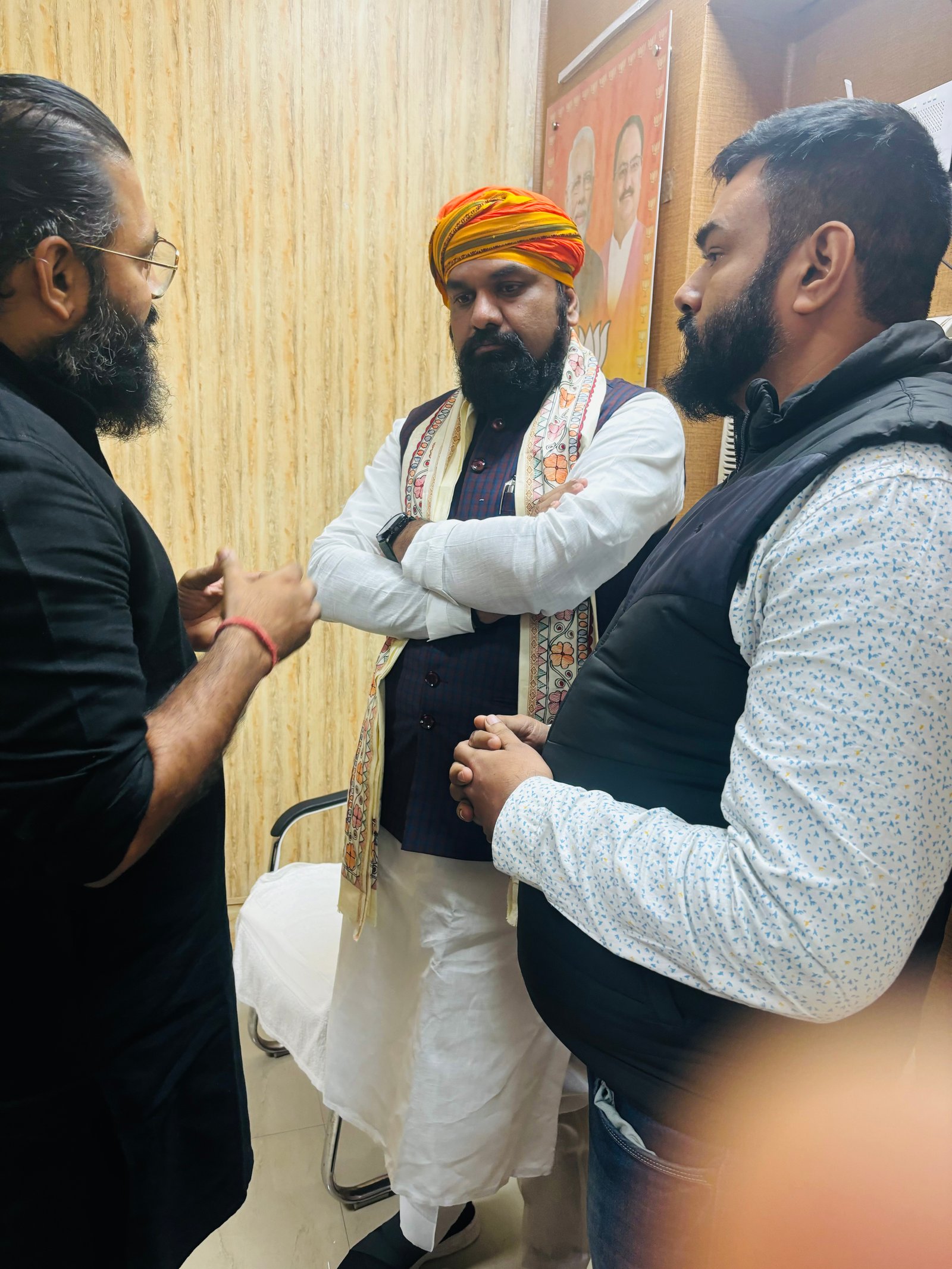 कबीर जी महाराज — यात्रा और युवा उत्थान के प्रयासों की एक झलक | Kabeer Ji Maharaj journey and youth empowerment efforts