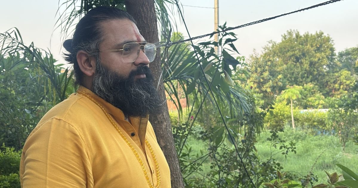 मौन में छिपी रहस्यमयी प्रतिभा | Kabeer Ji Maharaj — Vichar Se Vyavastha Tak