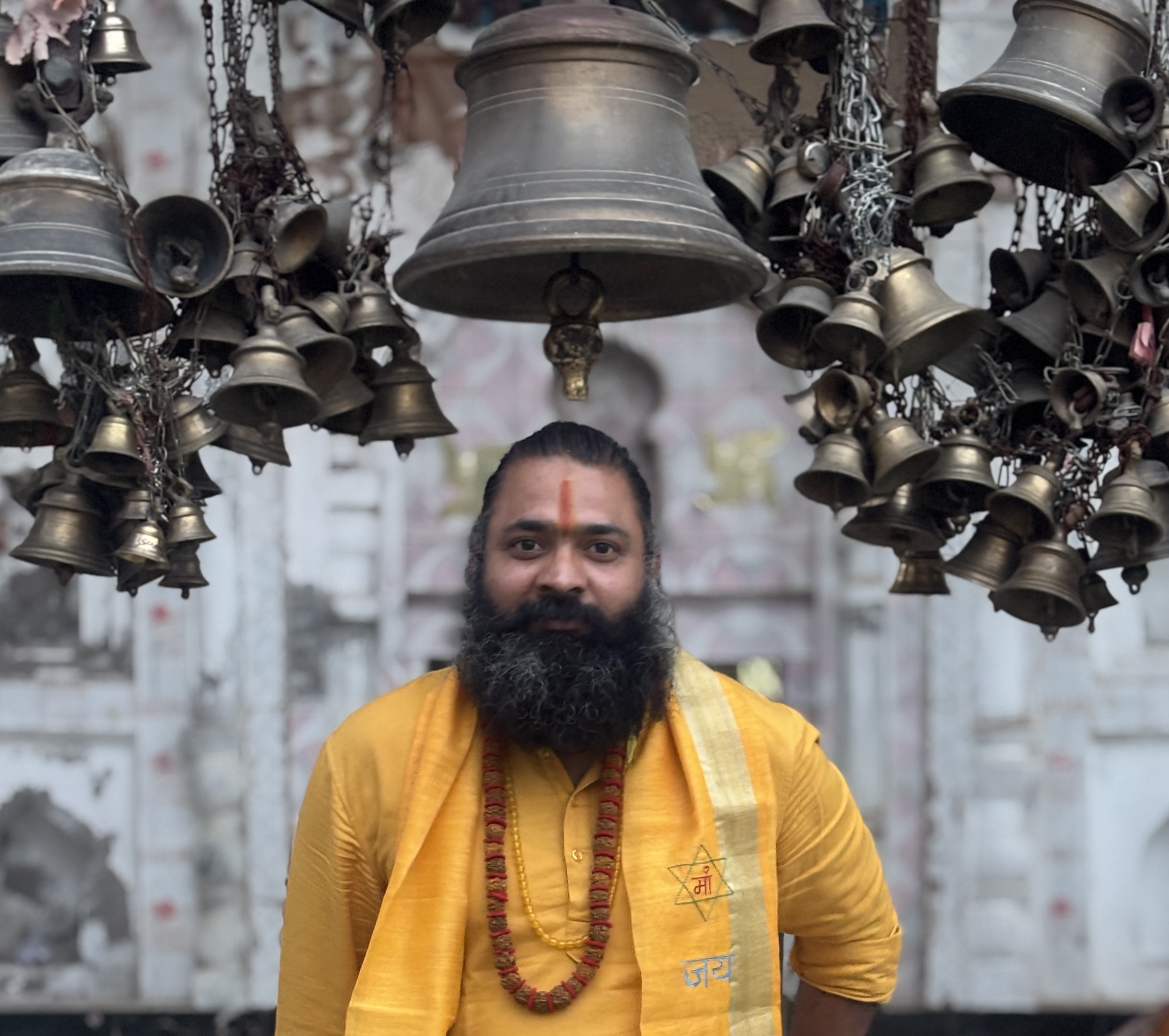 बूढ़े बाबा नाथ धाम