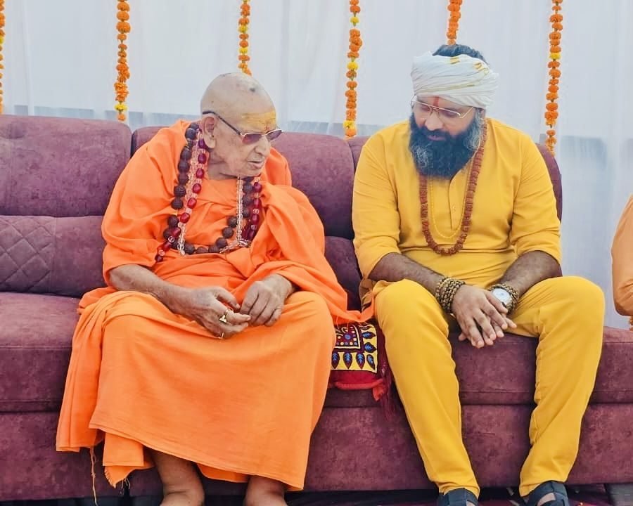 Kabeer Ji Maharaj