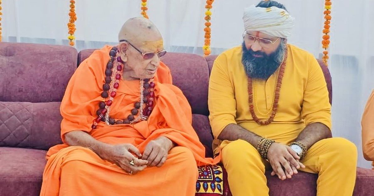गुरुकुल और आत्मिक Intelligence — AI युग में Youth Dialogue से बदलता बच्चों का भविष्य | Kabeer Ji Maharaj