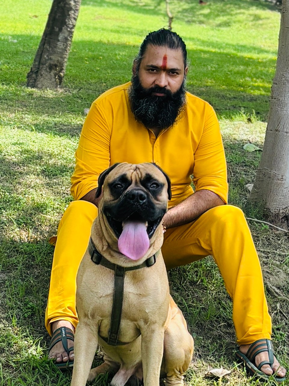 Kabeer Ji Maharaj — Rajdharma 3.0 — Vichar Se Vyavastha Tak