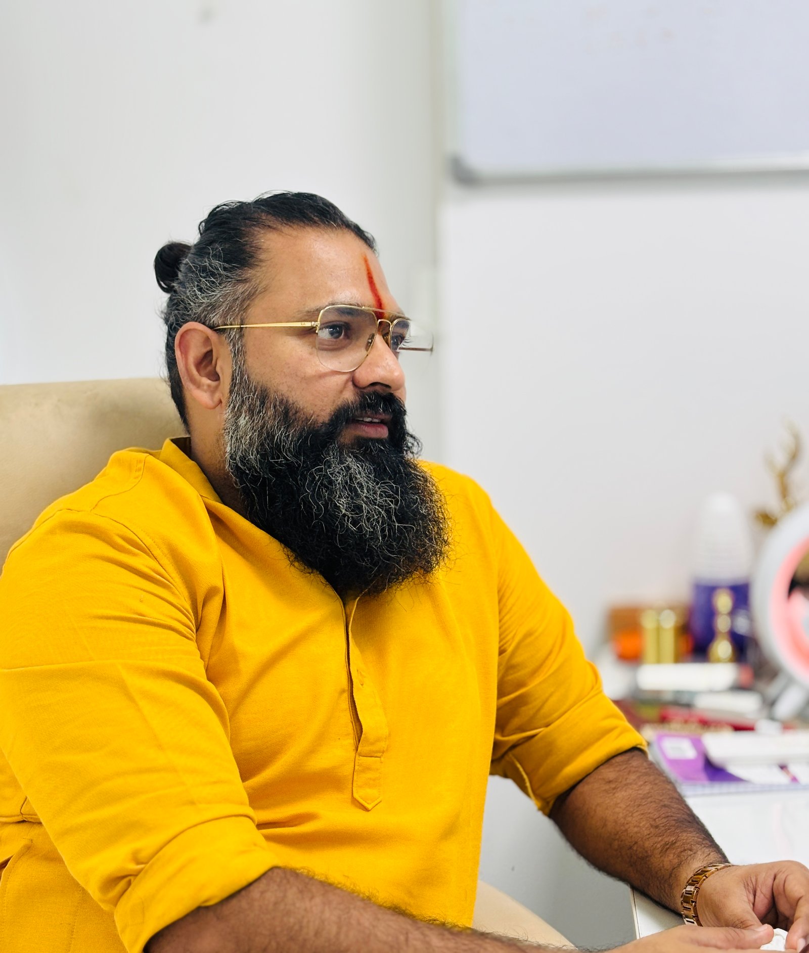 Kabeer Ji Maharaj