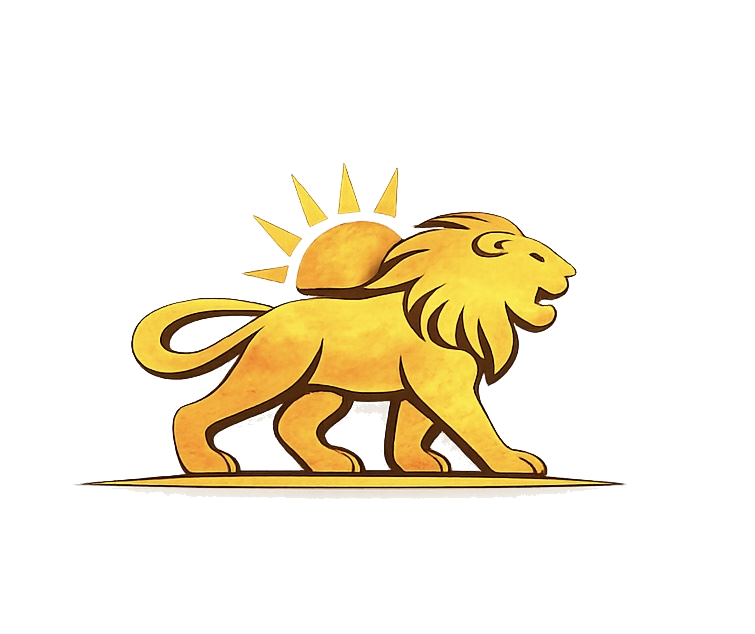 Kabeer Ji Maharaj — Rajdharma 3.0 Logo