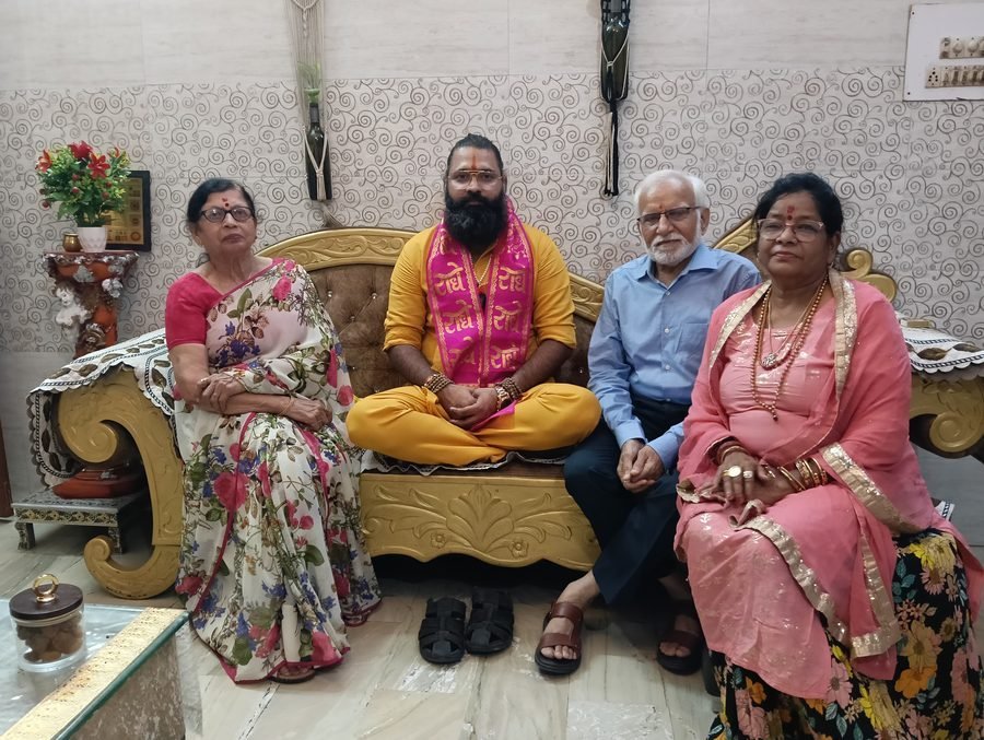 Kabeer Ji Maharaj