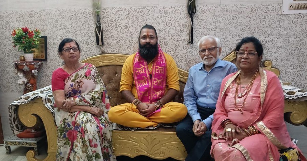 सनातनी क्यों हैं हम? षट दर्शन का रहस्य | Why Are We Sanatani — Kabeer Ji Maharaj