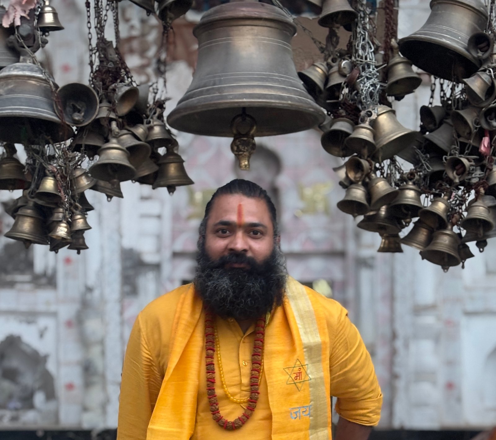 Kabeer Ji Maharaj