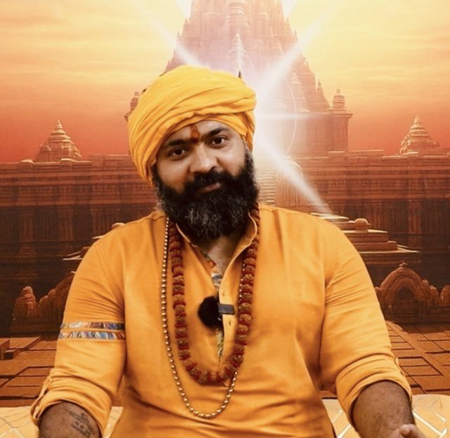 Kabeer Ji Maharaj