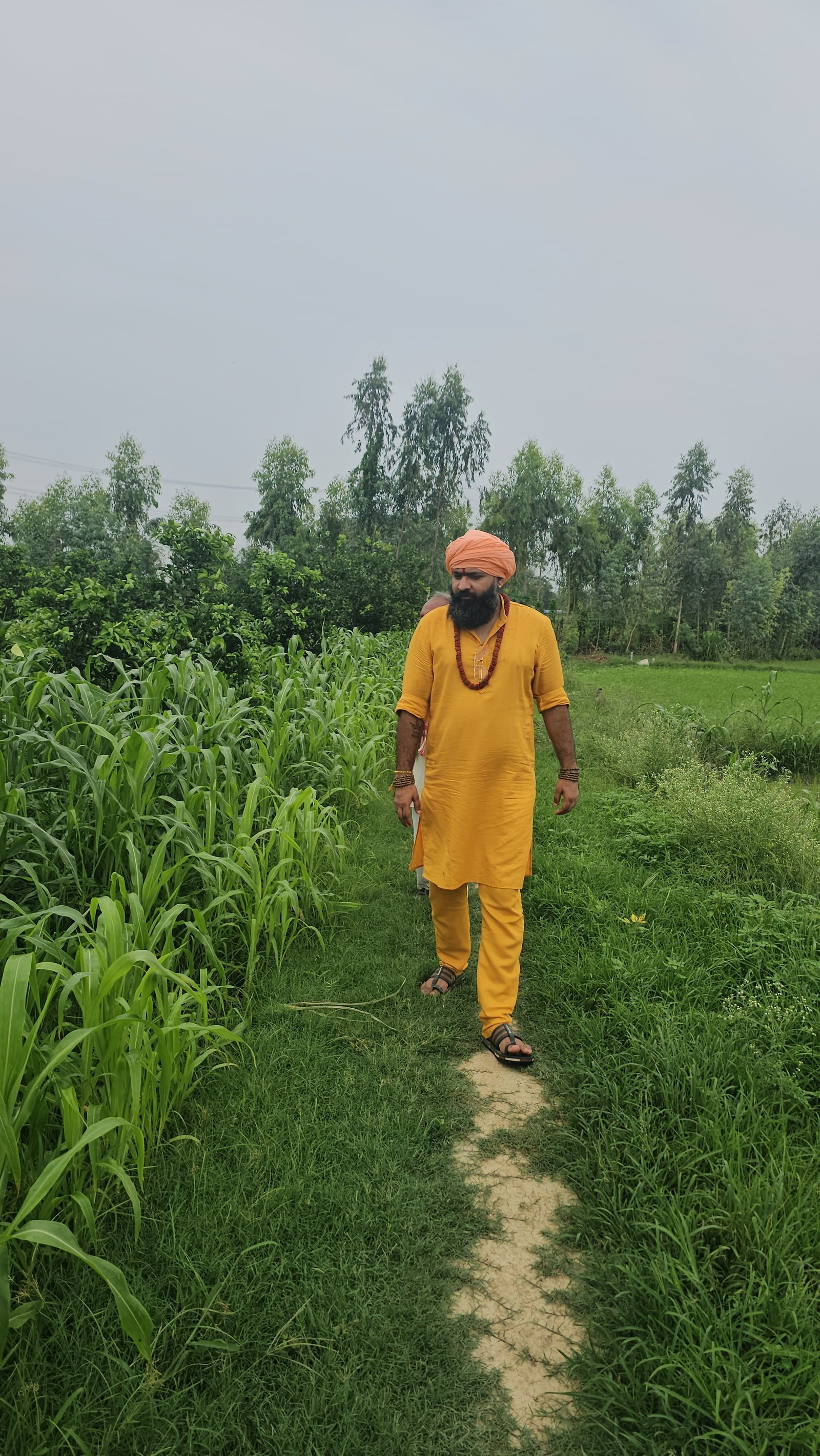 युवा शास्त्रार्थ — AI का खतरा, पैसे का जाल और सनातन समझ | Kabeer Ji Maharaj | Rajdharma 3.0