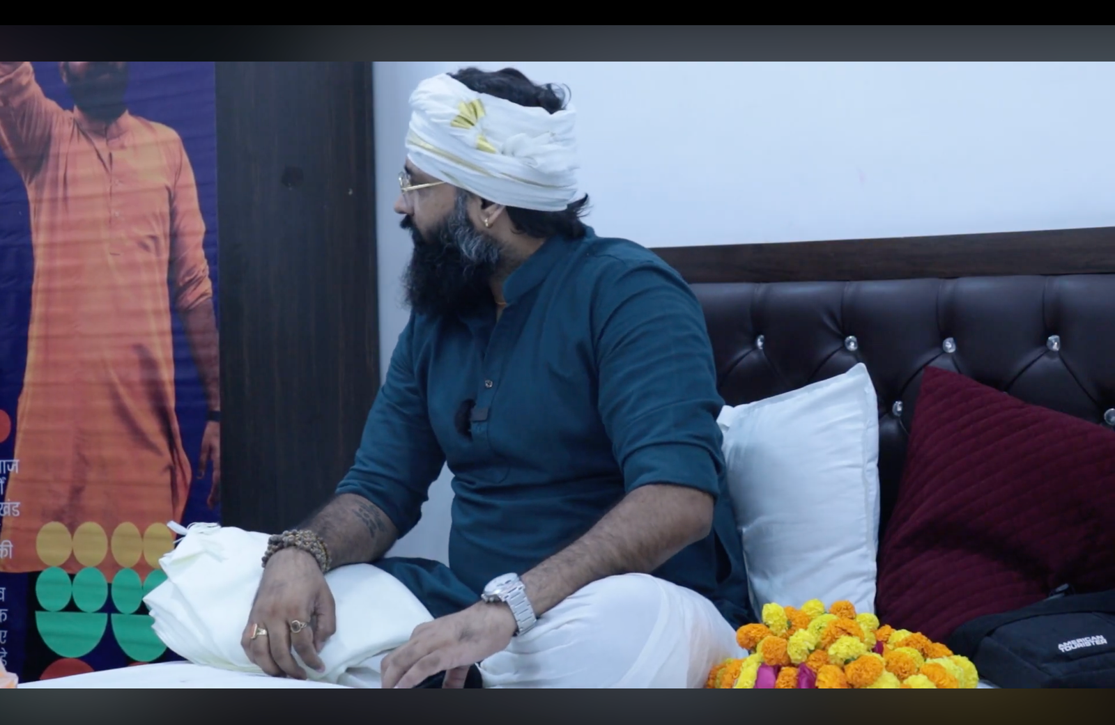 Kabeer Ji Maharaj — Yuva Shashtrarth